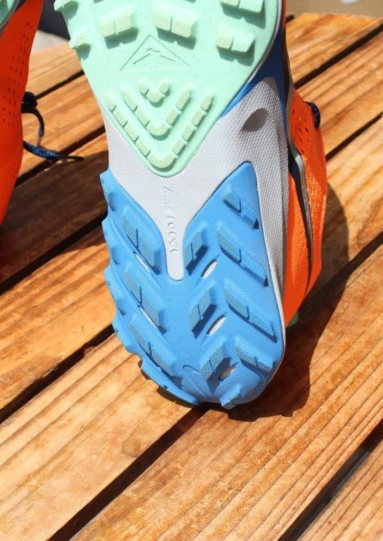 NIKE TRAIL ナイキトレイル＞ AIR ZOOM TERRA KIGER 7 エア