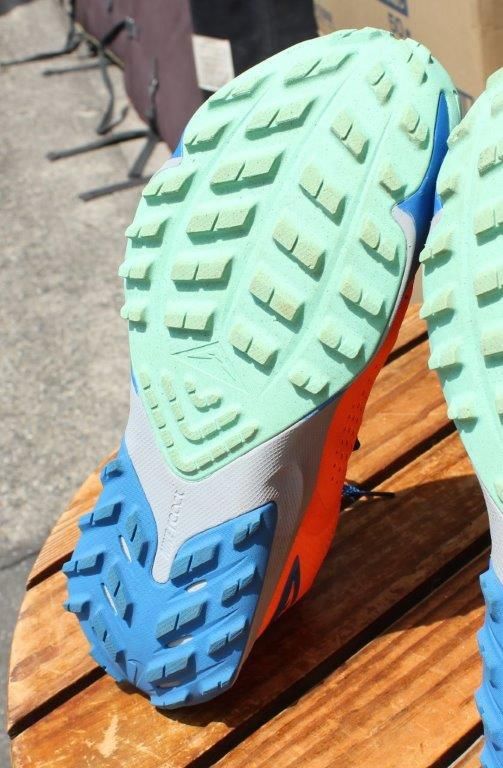 NIKE TRAIL ナイキトレイル＞ AIR ZOOM TERRA KIGER 7 エア