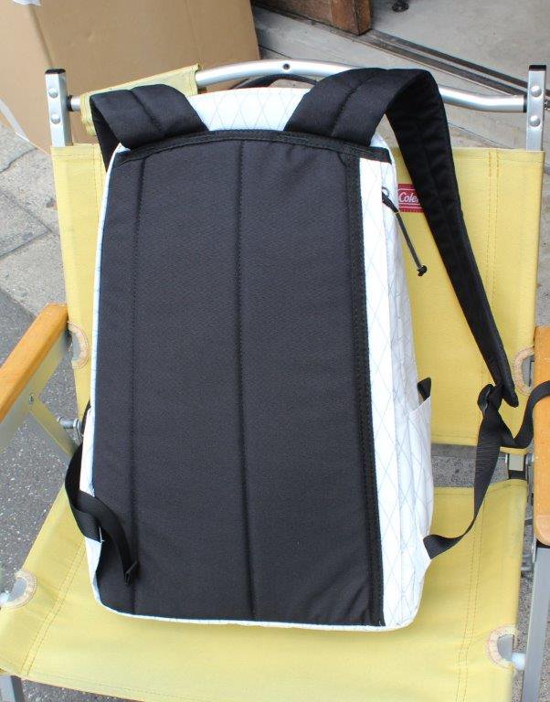 MOUNTAIN HARDWEAR マウンテンハードウエア＞ After Six Day Pack 20 アフターシックスデイパック20 |  中古アウトドア用品・中古登山用品 買取・販売専門店 : maunga (マウンガ)