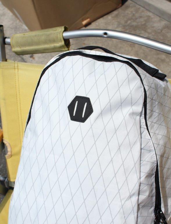 MOUNTAIN HARDWEAR マウンテンハードウエア＞ After Six Day Pack 20 アフターシックスデイパック20 |  中古アウトドア用品・中古登山用品 買取・販売専門店 : maunga (マウンガ)