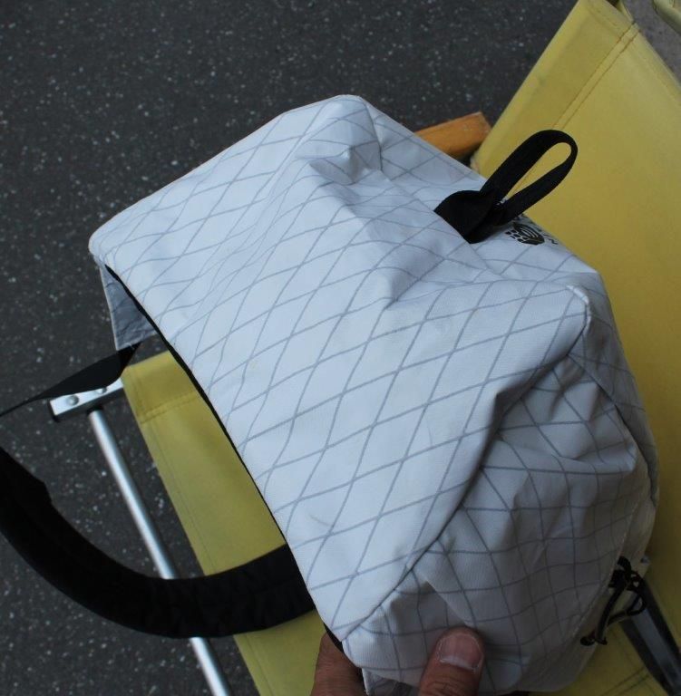 MOUNTAIN HARDWEAR マウンテンハードウエア＞ After Six Day