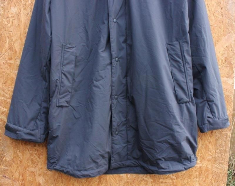 atelierBluebottlel アトリエブルーボトル＞ ALPHA WOOL JACKET