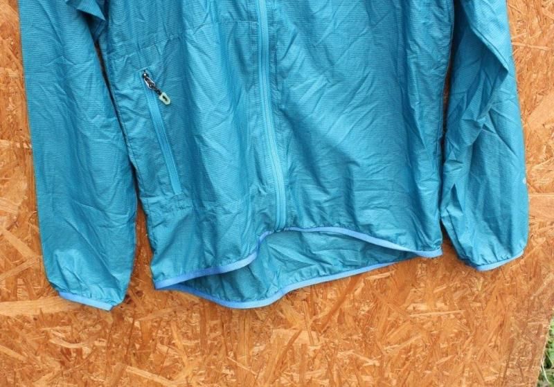 MOUNTAIN EQUIPMENT マウンテンイクイップメント＞ HELIUM SHELL