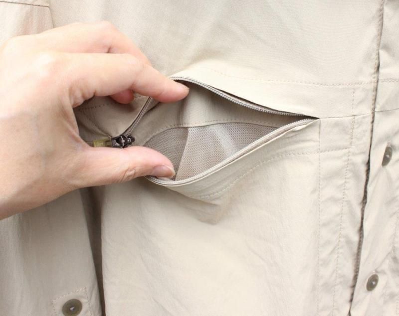MOUNTAIN HARDWEAR マウンテンハードウエア＞ Ravine Long