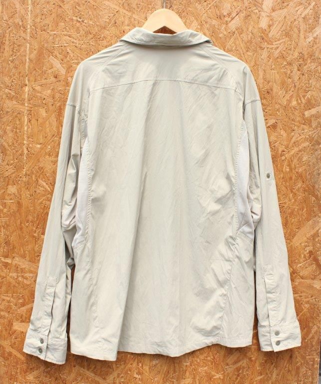MOUNTAIN HARDWEAR マウンテンハードウエア＞ Ravine Long