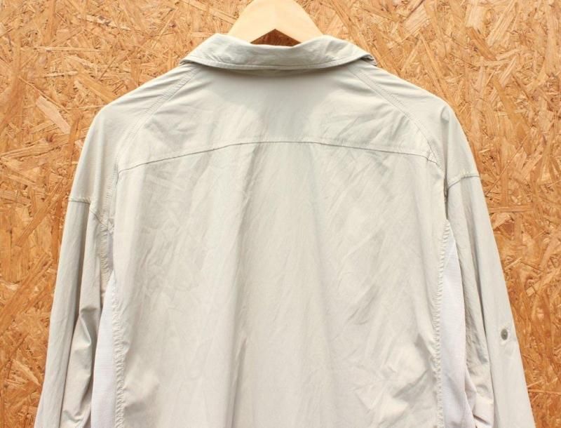 MOUNTAIN HARDWEAR マウンテンハードウエア＞ Ravine Long