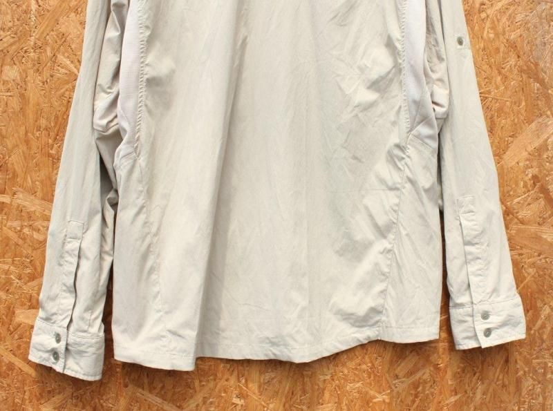 MOUNTAIN HARDWEAR マウンテンハードウエア＞ Ravine Long