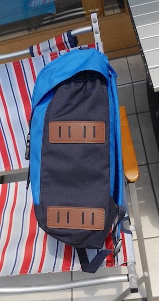 patagonia パタゴニア リュック キッズ ボンサイ バックパック