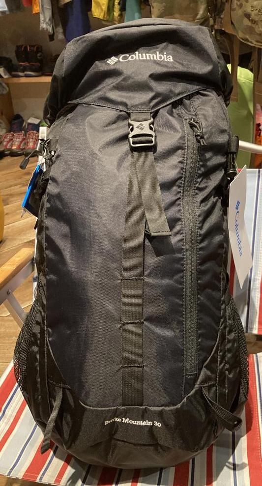 (コロンビア) Columbia バークマウンテン 30L バックパック