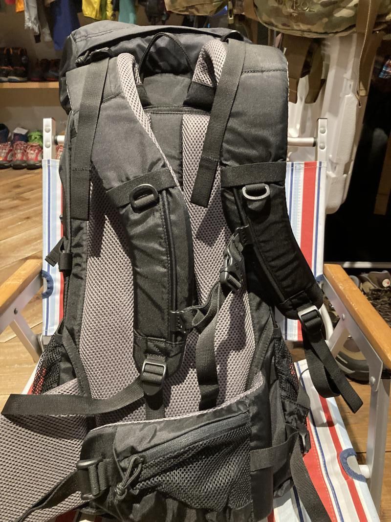 Columbia コロンビア＞ Burke Mountain 30L Backpack バーク