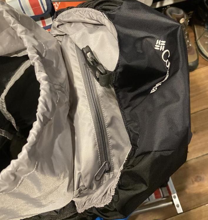 Columbia コロンビア＞ Burke Mountain 30L Backpack バーク