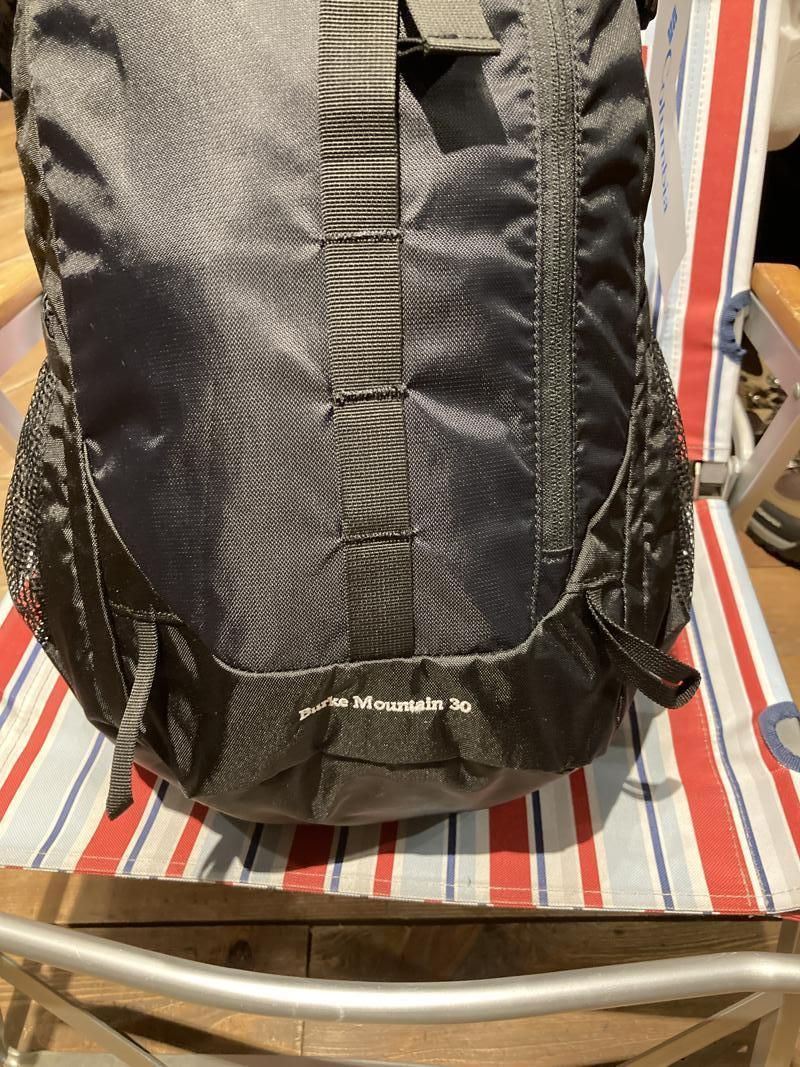 Columbia コロンビア＞ Burke Mountain 30L Backpack バーク