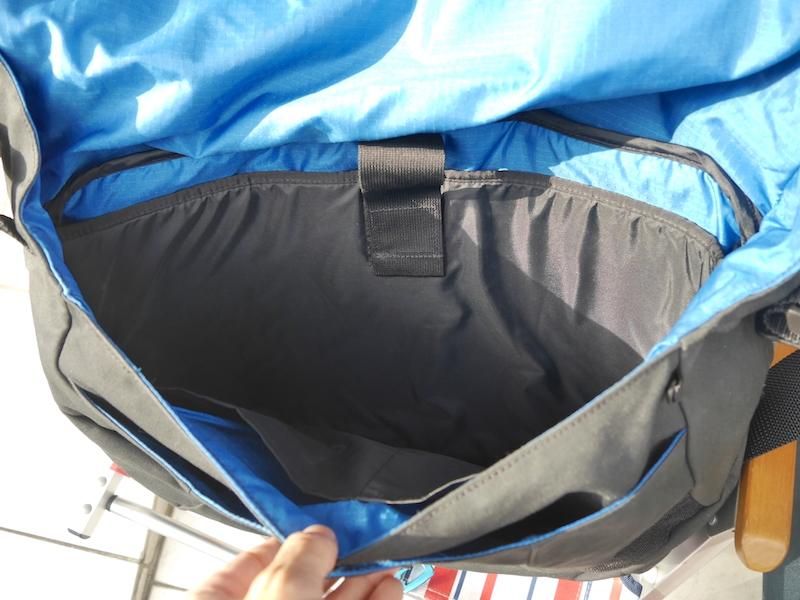 macpac マックパック＞ Courier クーリエ | 中古アウトドア用品