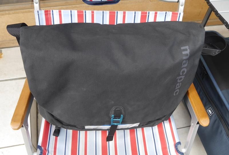 macpac マックパック＞ Courier クーリエ | 中古アウトドア用品