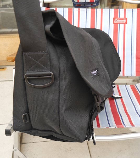 TIMBUK2 ティンバック2＞ Classic Messenger Bag M クラシック