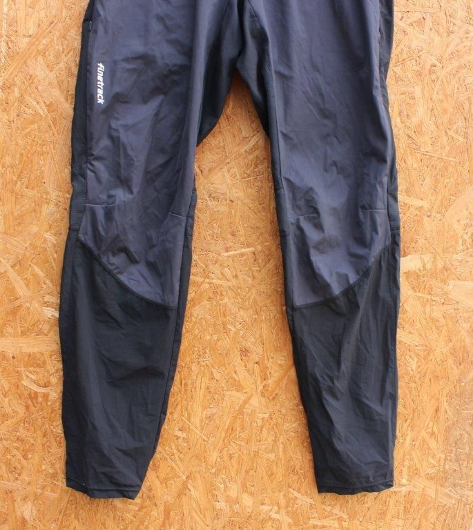 finetrack ファイントラック＞ スカイトレイルパンツ | 中古