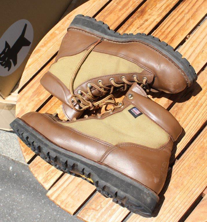 Danner ダナー＞ DANNER LIGHT ダナーライト | 中古アウトドア用品・中古登山用品 買取・販売専門店 : maunga (マウンガ)