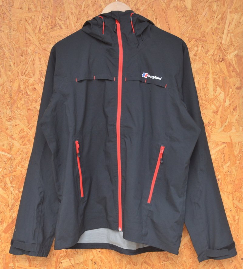 berghaus バーグハウス＞ OCTANE STORM SHELL JACKET AM オクタンストームシェルジャケットAM |  中古アウトドア用品・中古登山用品 買取・販売専門店 : maunga (マウンガ)