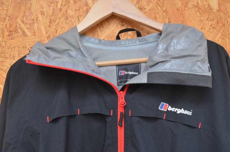 berghaus バーグハウス＞ OCTANE STORM SHELL JACKET AM オクタンストームシェルジャケットAM |  中古アウトドア用品・中古登山用品 買取・販売専門店 : maunga (マウンガ)