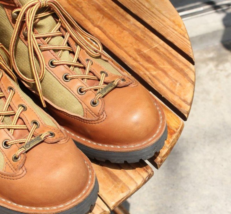 Danner ダナー＞ DANNER LIGHT REVIVAL ダナーライトリバイバル | 中古