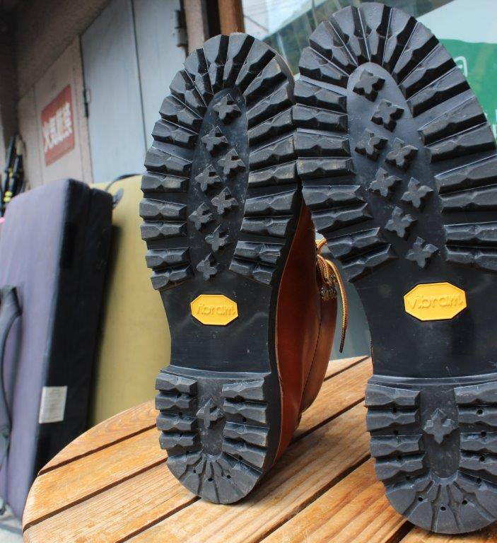 靴新品　ダナー　マウンテントレイル　55周年　28cm