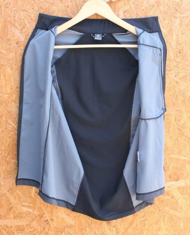 mont-bell モンベル＞ サイクライムベスト | 中古アウトドア用品