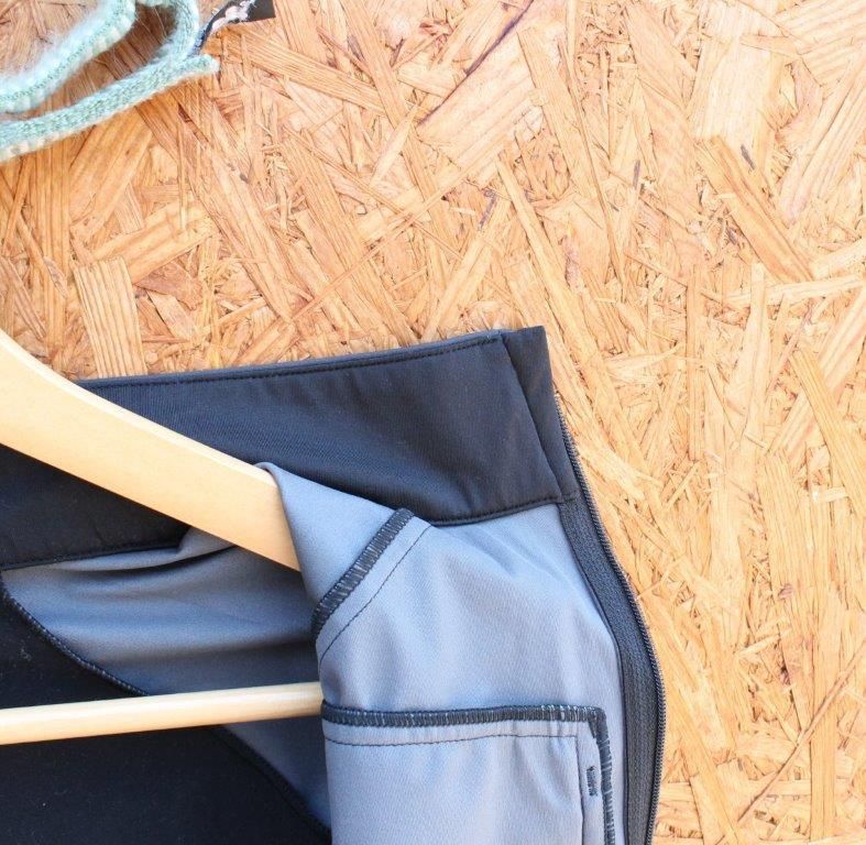 mont-bell モンベル＞ サイクライムベスト | 中古アウトドア用品