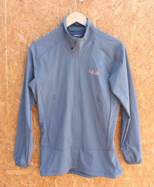 ＜Rab　ラブ＞　Borealis Tour Jacket　ボレアリスジャケット | 中古アウトドア用品・中古登山用品 買取・販売専門店 :  maunga (マウンガ)