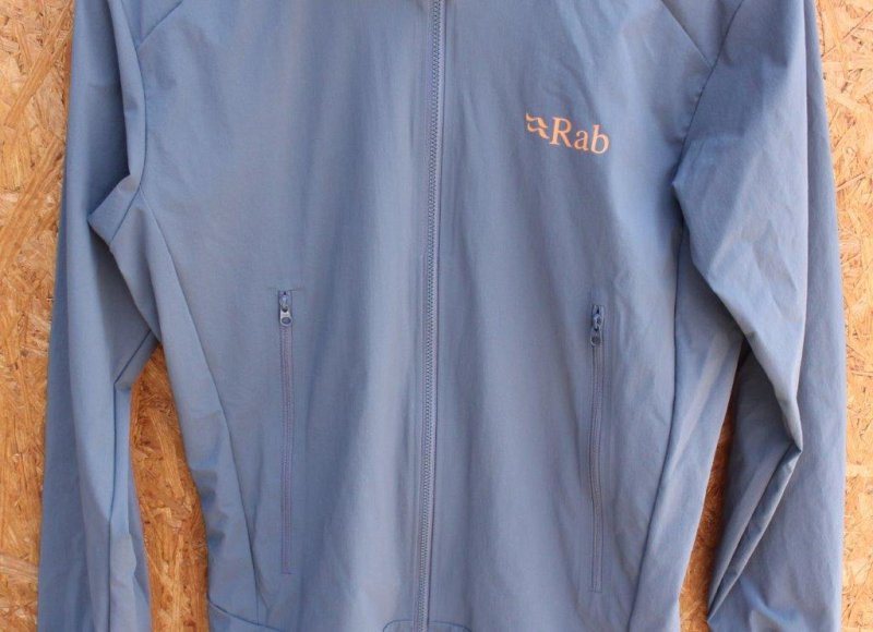 ＜Rab　ラブ＞　Borealis Tour Jacket　ボレアリスジャケット | 中古アウトドア用品・中古登山用品 買取・販売専門店 :  maunga (マウンガ)