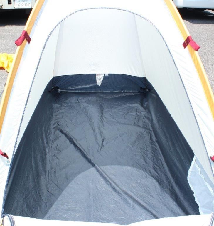 mont-bell モンベル＞ STELLARIDGE TENT 1 ステラリッジ1型