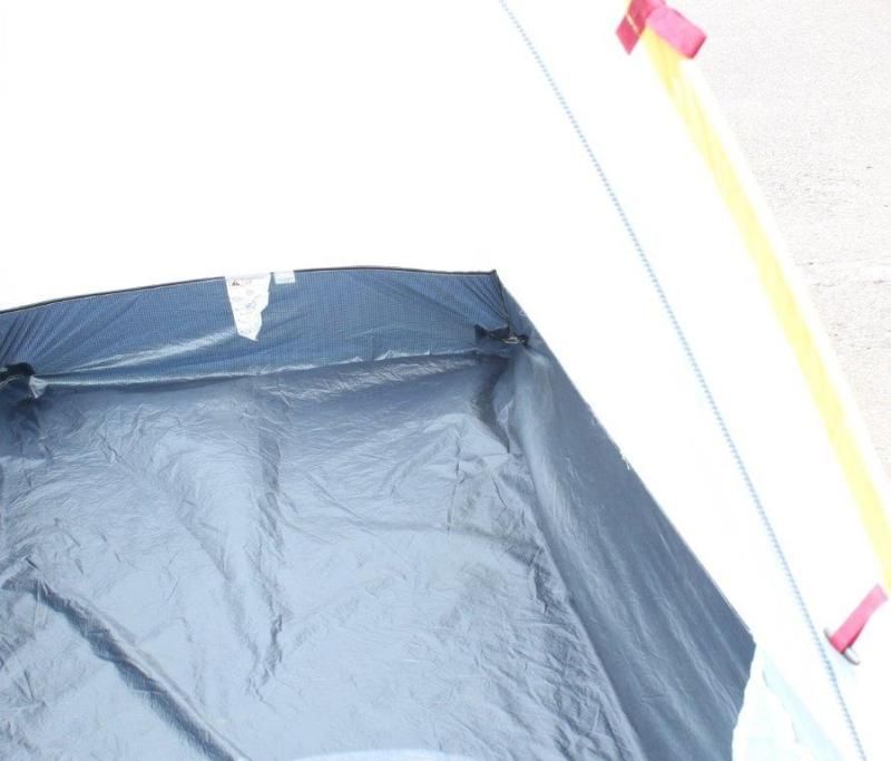 mont-bell モンベル＞ STELLARIDGE TENT 1 ステラリッジ1型