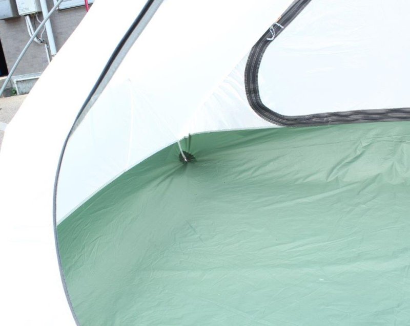 tent-Mark DESIGNS テンマクデザイン＞ Two Door Dome 3 ツードア