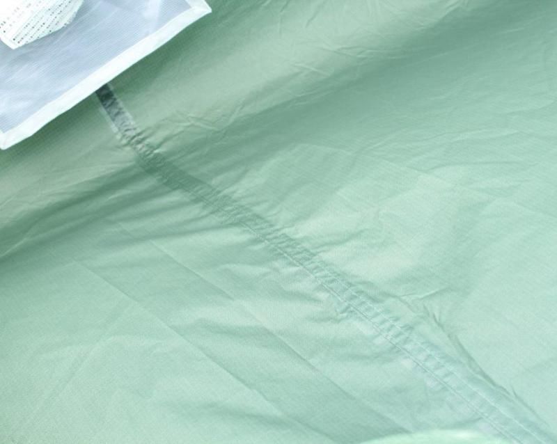 tent-Mark DESIGNS テンマクデザイン＞ Two Door Dome 3