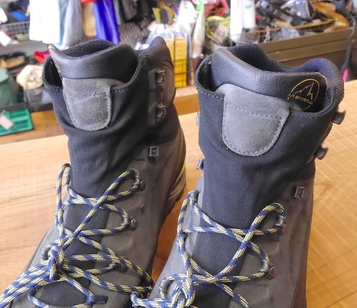 LA SPORTIVA スポルティバ＞ TRANGO ALP EVO GTX トランゴアルプエボ ...