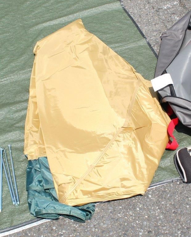 Coleman コールマン＞ Party Shade DX 300 パーティーシェードDX300