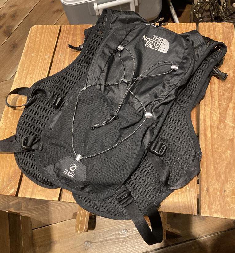 THE NORTH FACE ノースフェイス＞ Endurance Vest エンデュランス