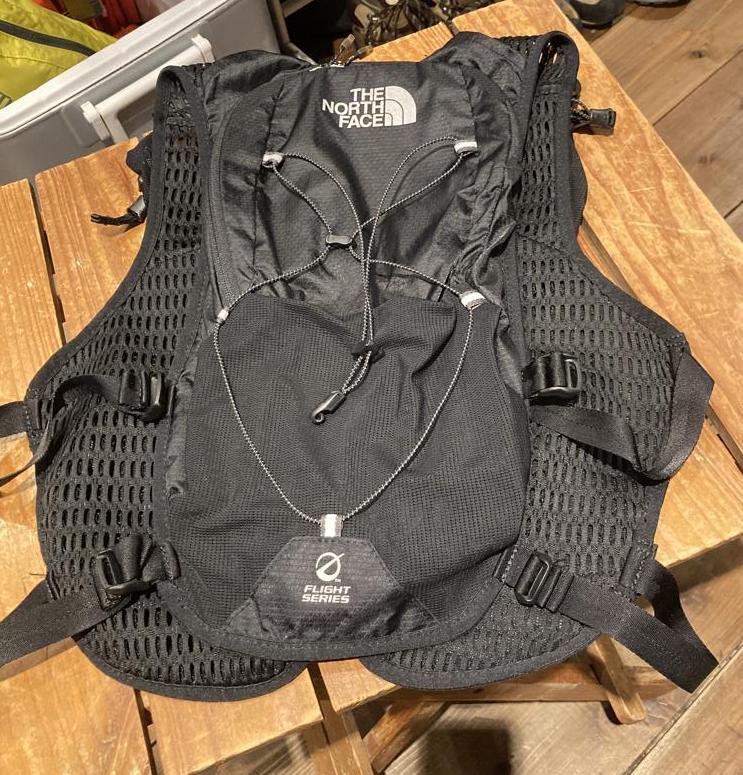 THE NORTH FACE ノースフェイス＞ Endurance Vest エンデュランス