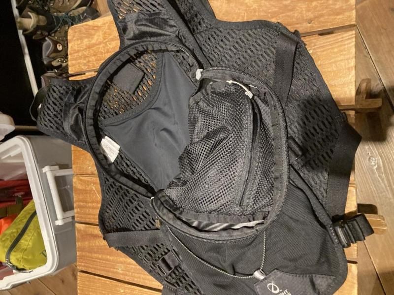 THE NORTH FACE エンデュランスベスト｜リュック・ザック｜登山