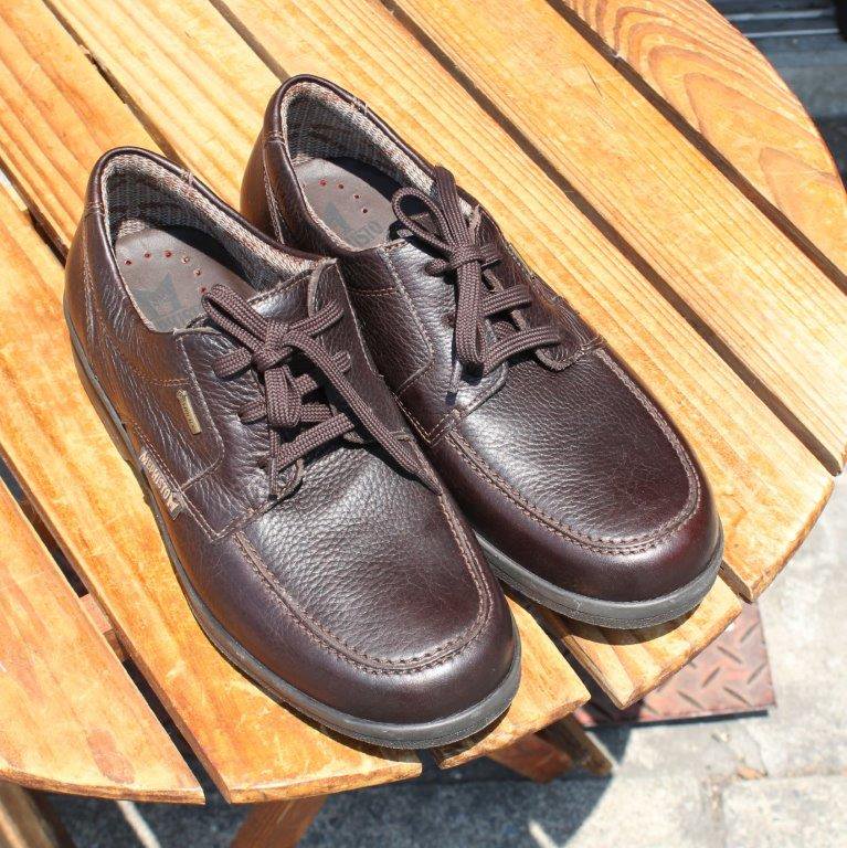 MEPHISTO メフィスト＞ JARNO GT ジャルノゴアテックス | 中古