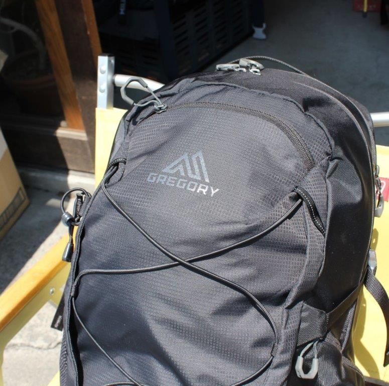 GREGORY グレゴリー＞ INERTIA 24 イナーシア24 | 中古