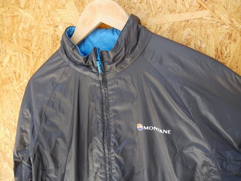 MONTANE モンテイン＞ Fireball Verso Pull On ファイヤーボール