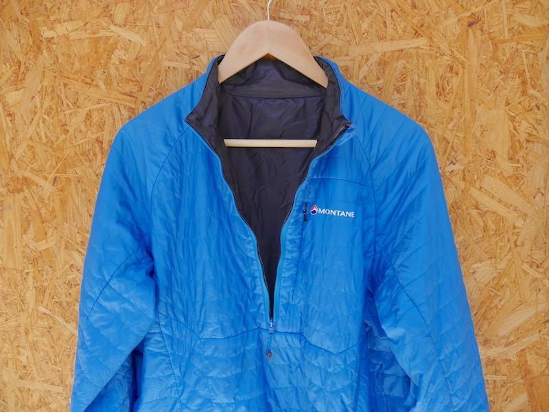 MONTANE モンテイン＞ Fireball Verso Pull On ファイヤーボール