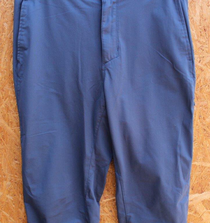 patagonia パタゴニア＞ Transit Traveler Pants トランジット