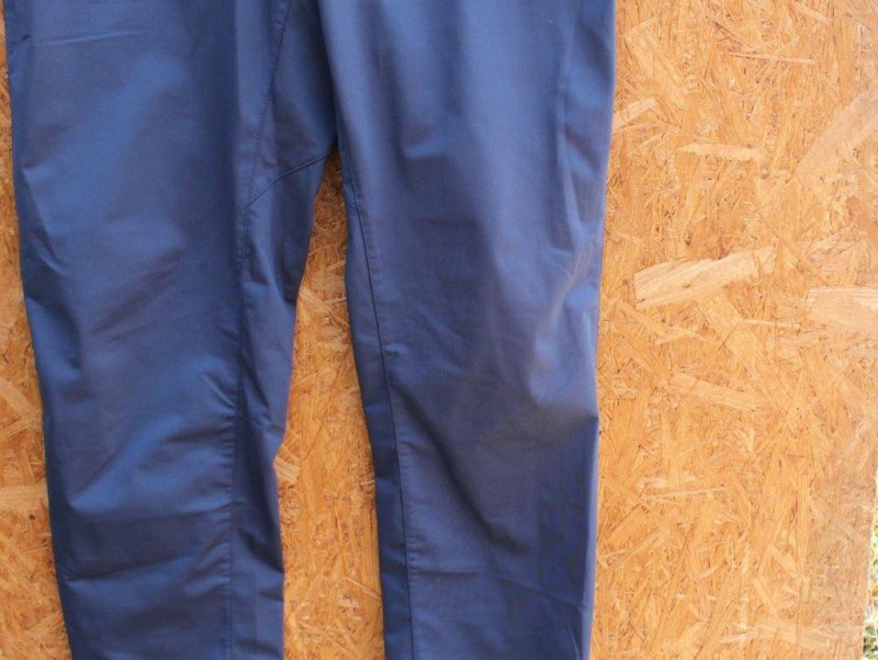 [未使用] パタゴニア transit traveler pants XL