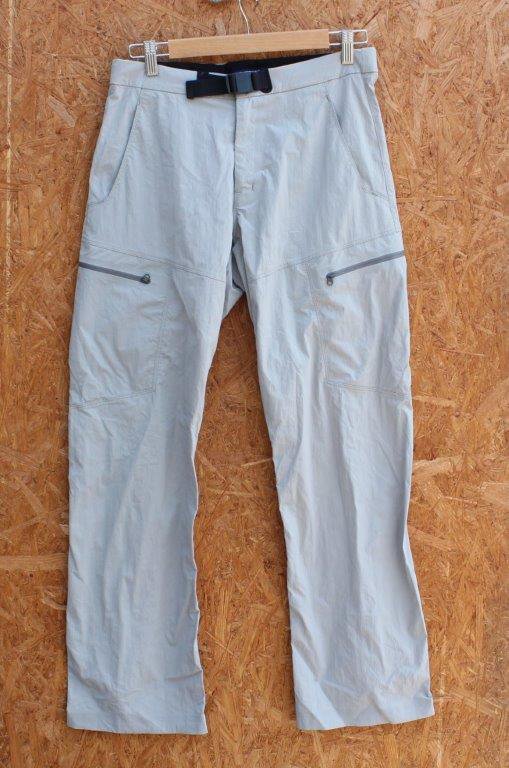 ARC'TERYX アークテリクス＞ Palisade Pant パリセードパンツ | 中古