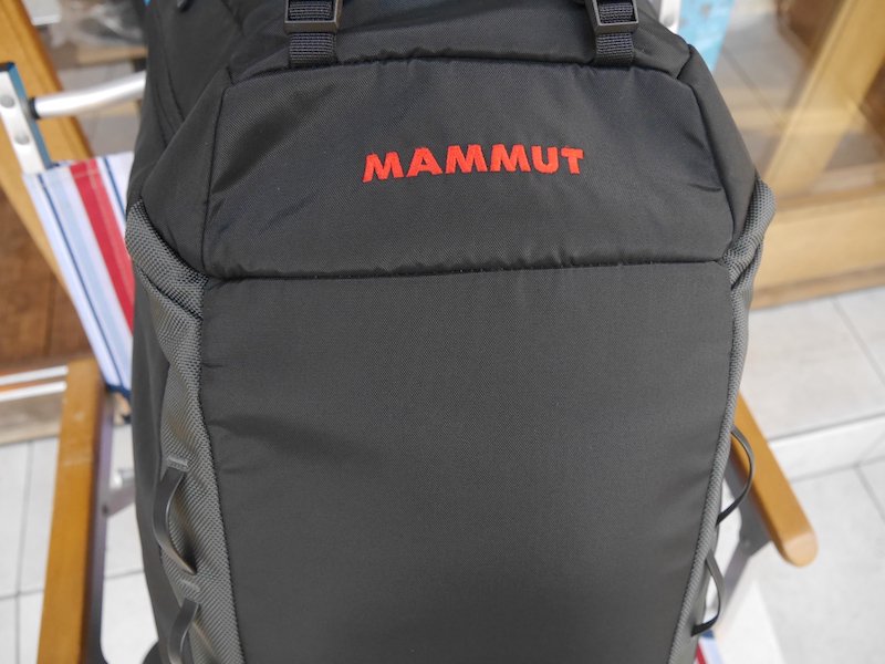 MAMMUT マムート＞ Neon Gear 45 ネオンギア45 | 中古アウトドア用品