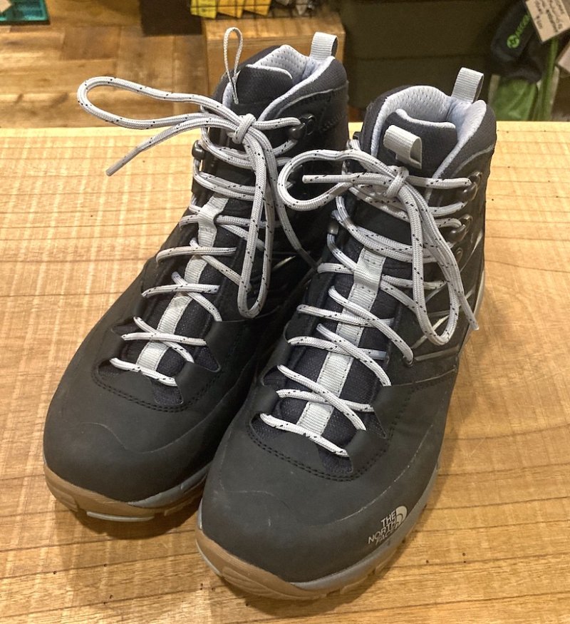 THE NORTH FACE ノースフェイス＞ W Creston Mid GORE-TEX クレストン