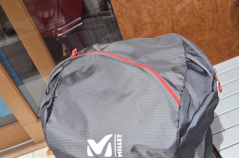 MILLET ミレー＞ MOUNT SHASTA 55+10 LD マウントシャスタ55+10 LD| 中古アウトドア用品・中古登山用品  買取・販売専門店 : maunga (マウンガ)