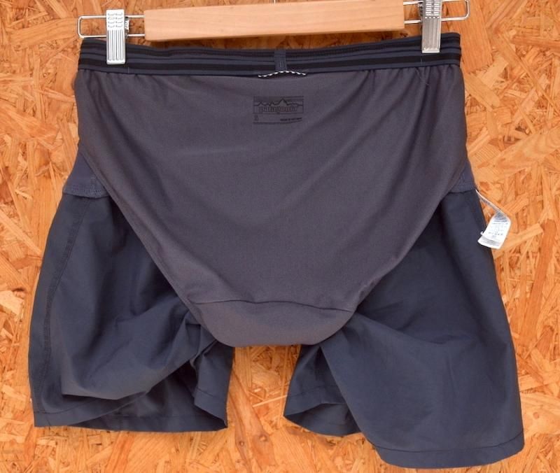 patagonia パタゴニア＞ Strider Pro Shorts 5in. ストライダー