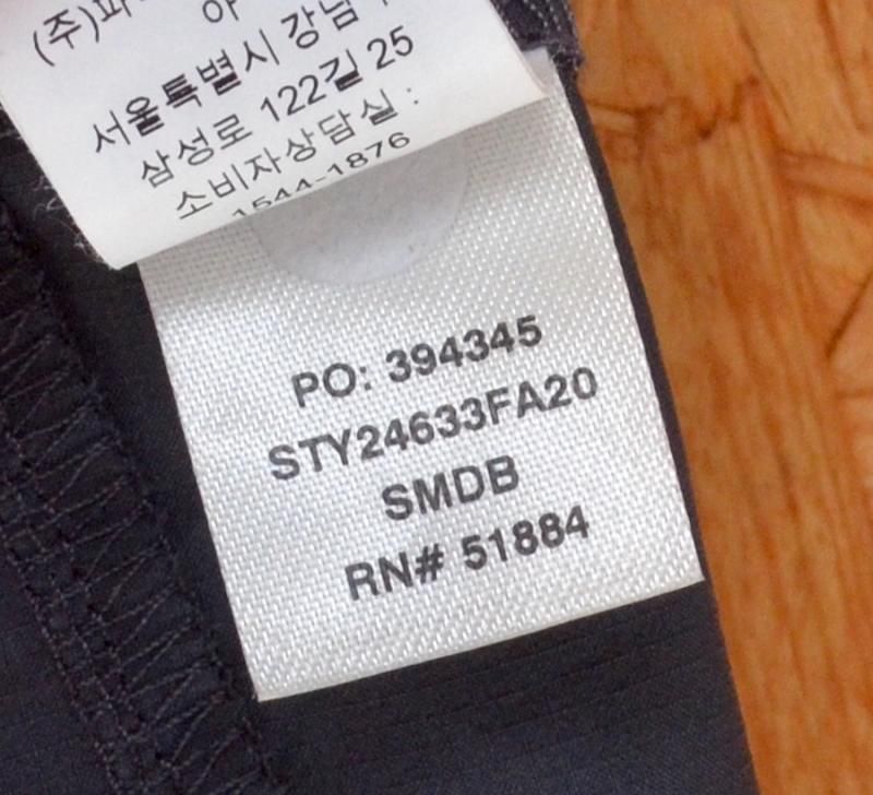 patagonia パタゴニア＞ Strider Pro Shorts 5in. ストライダー